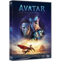 Avatar 2 : La Voie de l'eau - DVD (2022)
