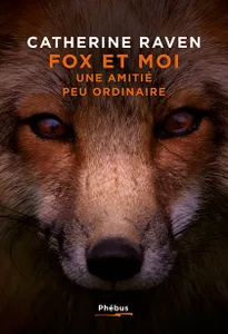 Fox et moi, Une amitié peu ordinaire