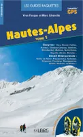 Hautes-Alpes T.1, Grand Briançonnais, Queyras