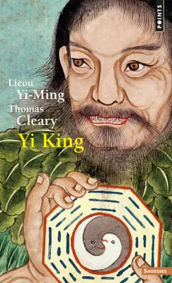 YI KING, texte intégral