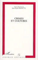 Crimes et cultures
