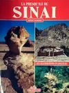 La presqu'ile du Sinai