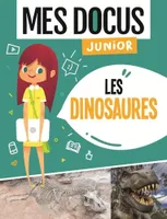 Mes docus junior, Les dinosaures