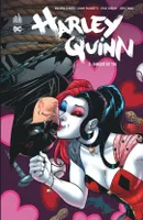 3, Harley Quinn  - Tome 3