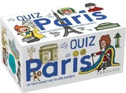 Le Quiz de Paris