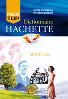 Dictionnaire Hachette de français, 50000 mots, [10000 noms propres]