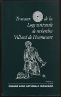 Villard de Honnecourt n° 41 - Entre science et conscience, quel avenir pour l'âme...