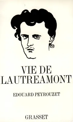 Vie de Lautréamont