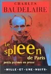 Le Spleen de Paris, petits poèmes en prose