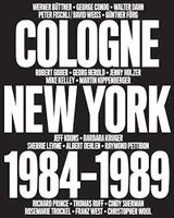 No Problem Cologne New York 1984 1989 /anglais