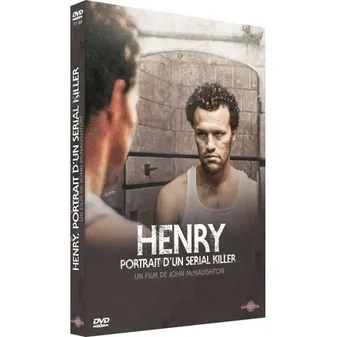 Henry - Portrait d'un serial killer - (1986)