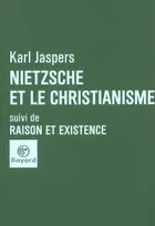 Nietzsche et le christianisme