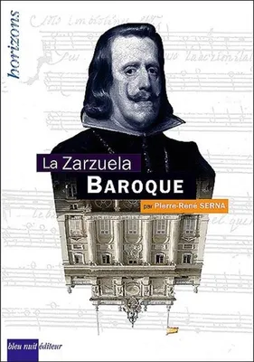 La zarzuela baroque