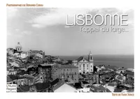 Lisbonne, l'appel du large...
