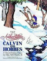 CALVIN & HOBBES The Authoritative