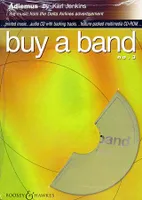 Buy a band Vol. 3 / Adiemus (as used in Delta Airl