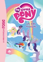 7, My Little Pony 07 - Les ailes magiques
