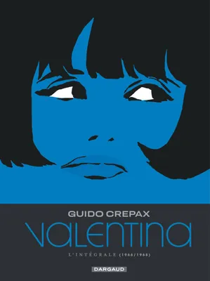 2, Valentina, L'intégrale (1966/1968)