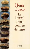 Journal d'une pomme de terre, journal d'atelier, 1988-1991