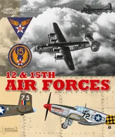 12TH AND 15TH AIR FORCES (GB)