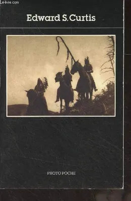 Edward S. Curtis - collection 