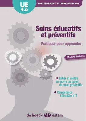 UE 4.6 - Soins éducatifs et préventifs - Pratiquer pour apprendre, Pratiquer pour apprendre