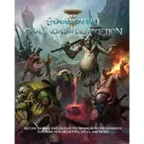 Soulbound - Warhammer Age of Sigmar RPG - Champions of Destruction