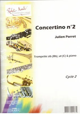 Concertino N°2