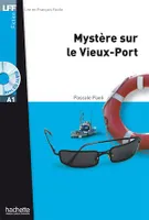 LFF A1 - Mystère sur le Vieux-Port (ebook)