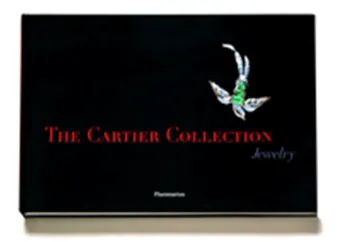 Joaillerie, La Collection Cartier - Joaillerie