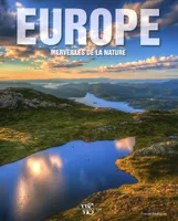 Europe - Merveilles de la nature