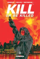 3, Kill or be killed T03