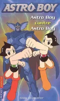 4, Astro Boy - Astro Boy contre Astro Boy