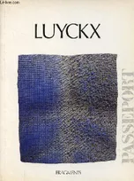 Luyckx - Passeport 89-90., passeport 89-90
