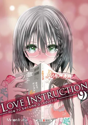 9, Love Instruction T09, How to become a seductor