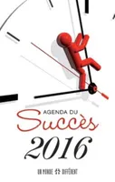 Agenda du succès 2016
