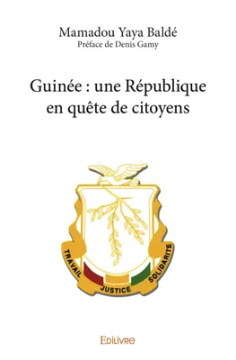 Guinée : une république en quête de citoyens