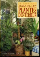Nouveau manuel des plantes d'intérieur