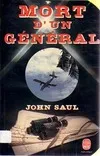 Mort d'un général
