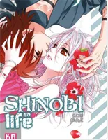 Shinobi life T05