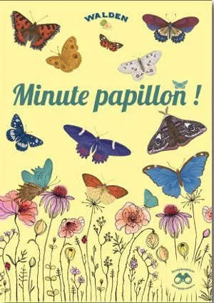 Minute papillon Collectif