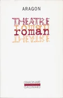 Théâtre/Roman
