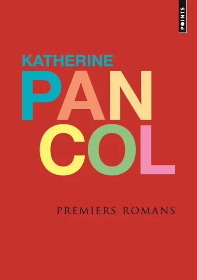 Livres Littérature et Essais littéraires Romans contemporains Francophones Premiers romans Katherine Pancol