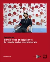Deuxième Biennale des photographes du monde arabe contemporain - [Paris, 13 septembre-12 novembre 2017]