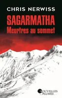 Sagarmatha - Meurtres au sommet