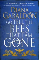 Outlander, Book 9: Go Tell The Bees That I Am Gone