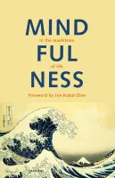 Mindfulness /anglais