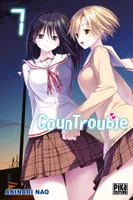 7, Countrouble T07