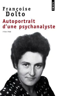 Autoportrait d'une psychanalyste (1934-1988), 1934-1988