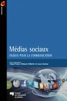 Médias sociaux, Enjeux pour la communication